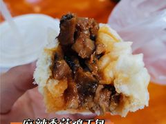 -老陶包子铺(南大西南村店)