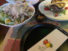 -安妮意大利餐厅(日坛店)