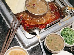 -巴奴毛肚火锅(六天地店)