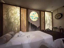 -至爱至信新中式SPA疗愈会所