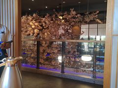 -金石青云炭火烤肉店(中房上东花墅店)