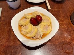 绍兴酒香鸡-度小月(百老汇美食街店)