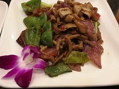 -明记港式烧腊茶餐厅(下沙店)