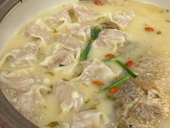 -瑞福园联谊餐室(茂名南路店)