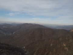 -天女山森林公园