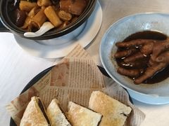 -鹿鸣酒家(越秀店)