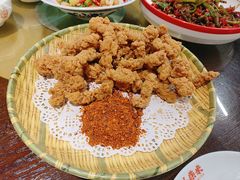 -小柴米·传统江西菜(首创奥莱店)