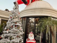 -弦月窗LUNETTE BY AMANDA(复兴路店)