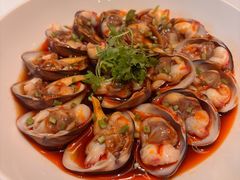 -荣兴酒家(徐家汇店)