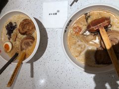 -味千拉面(又一城店)