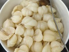 -东关吉祥西安腊汁肉夹馍(健德门店)