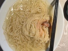 -松鹤面馆·古法焖肉面(观前店)
