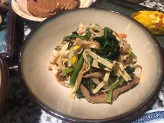 -南京大牌档(凯德大峡谷店)