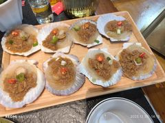 -御品海鲜·东北菜·烧烤餐厅(佳兆业店)