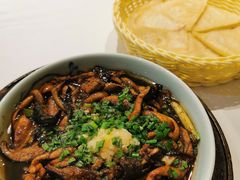 -道道鲜·崇明私房菜(五角场店)