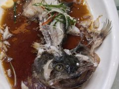 -清真悦宾楼食府(海湖店)