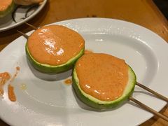 -福烤锦花(长乐路店)