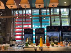 -解放碑威斯汀酒店-知味国际美食餐厅