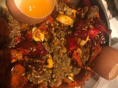 -盡膳口福跷脚牛肉火锅(北美新天地店)