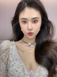 -青禾蒙娜丽莎婚纱摄影(武汉总店)