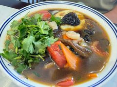 -天天鲜面馆(衡山路店)