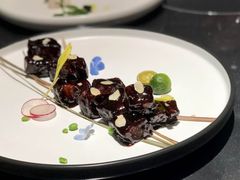 -柒厢食事雅谈
