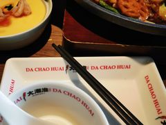 -大潮淮·淮扬菜(何园旗舰店)