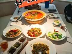-云腾食府·云南菜