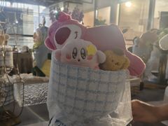 -利星行天竺之星汽车有限公司