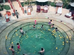 -苏州湾王焰温泉度假酒店