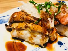 -初居食屋日式料理(万象城购物中心店)