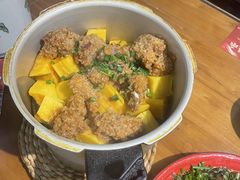 -小街47號江湖菜(四合院店)