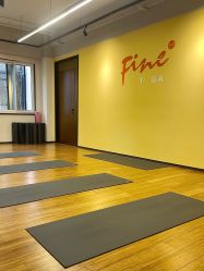 -FineYoga梵音瑜伽·普拉提