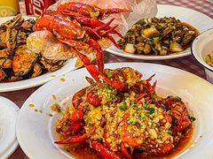-捌贰虾蟹·江湖菜馆(江汉路店)