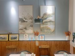 -山海菜馆·海肠捞饭·青岛菜(栈桥店)