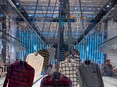 -优衣库(银座店)