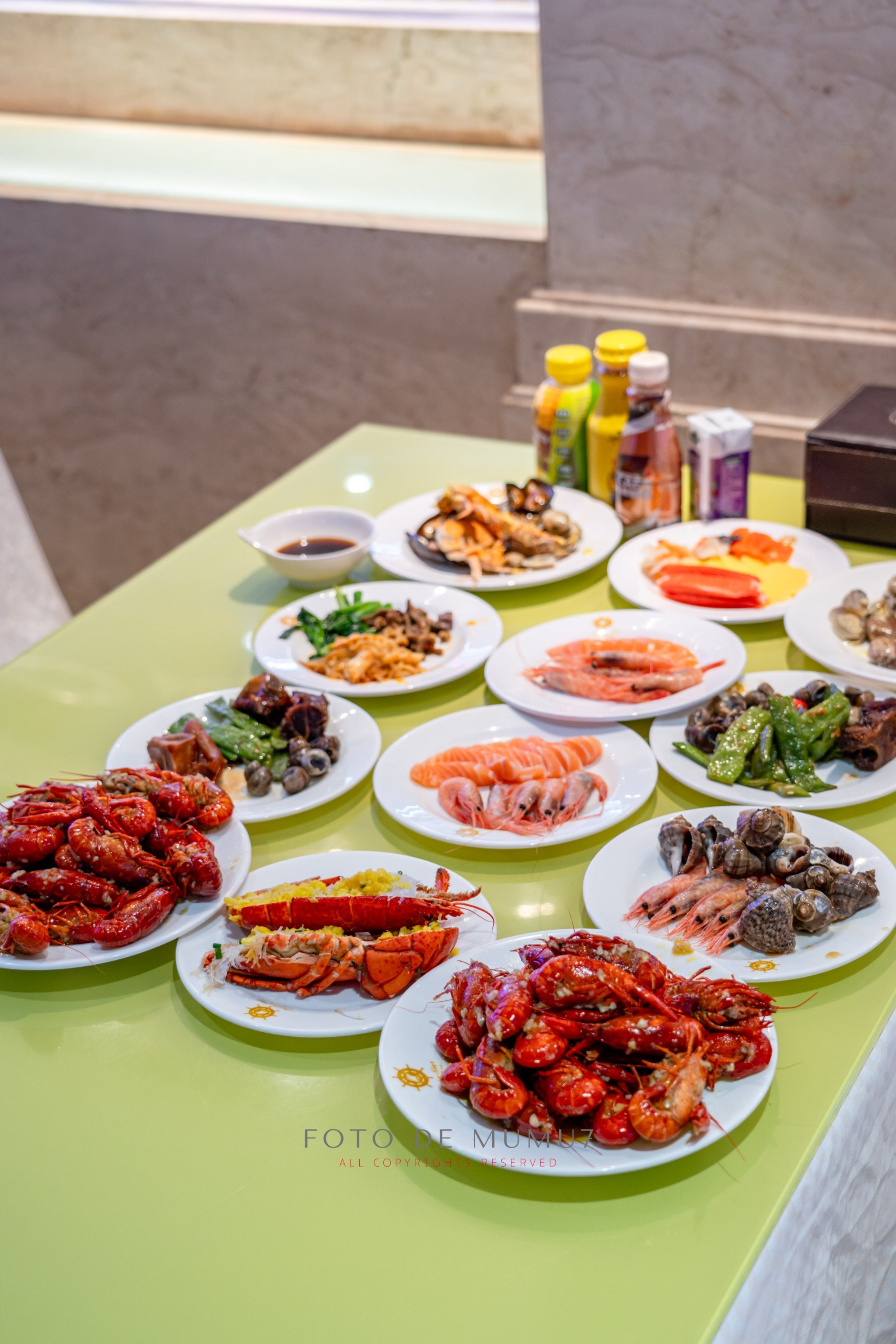 南京市区藏了艘「快乐游轮」!