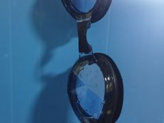 -西安体育学院游泳馆