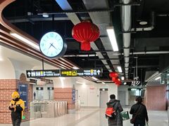 -宝山路(地铁站)