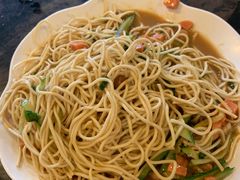 -郑贵初烧烤·烤凤爪的发明者(王家湾店)