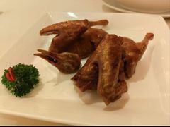 -利苑酒家(宜安广场店)