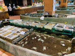 -老船夫婚宴婚庆会馆(延吉路店)