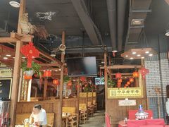 -凤吉园乌拉满族火锅中华老字号(繁荣路店)
