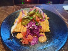 -Q MEX 库迈墨西哥餐吧(三里屯店)