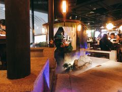 -佬麻雀·新湘菜(珠海金发购物中心店)
