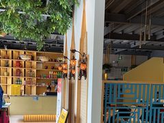 -金塔傣乡·云南民族特色菜·傣味手抓饭(金瓦路店)