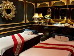 -避尘 Bsense·SPA(新会展总店)