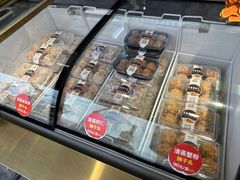 -夏氏怪老头·扬州狮子头(天山西路店)