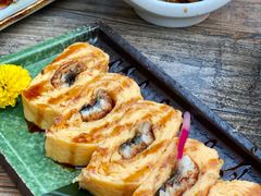 鳗鱼玉子烧-熊藏居酒屋(kkone店)