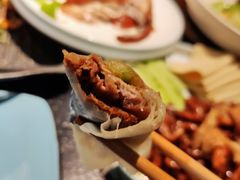 -局气 烤鸭·北京菜(光华路店)